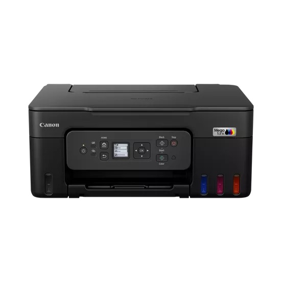 Canon PIXMA/ G3480/ MF/ Ink/ A4/ WiFi/ USB 