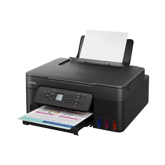 Canon PIXMA/ G3480/ MF/ Ink/ A4/ WiFi/ USB 