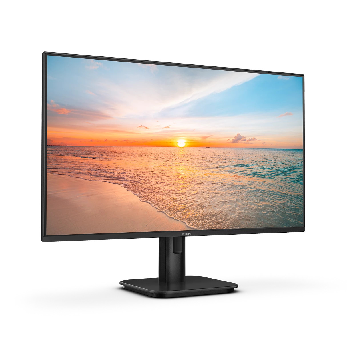 Philips/ 24E1N1200A/ 23, 8"/ IPS/ FHD/ 120Hz/ 1ms/ Black/ 3R 