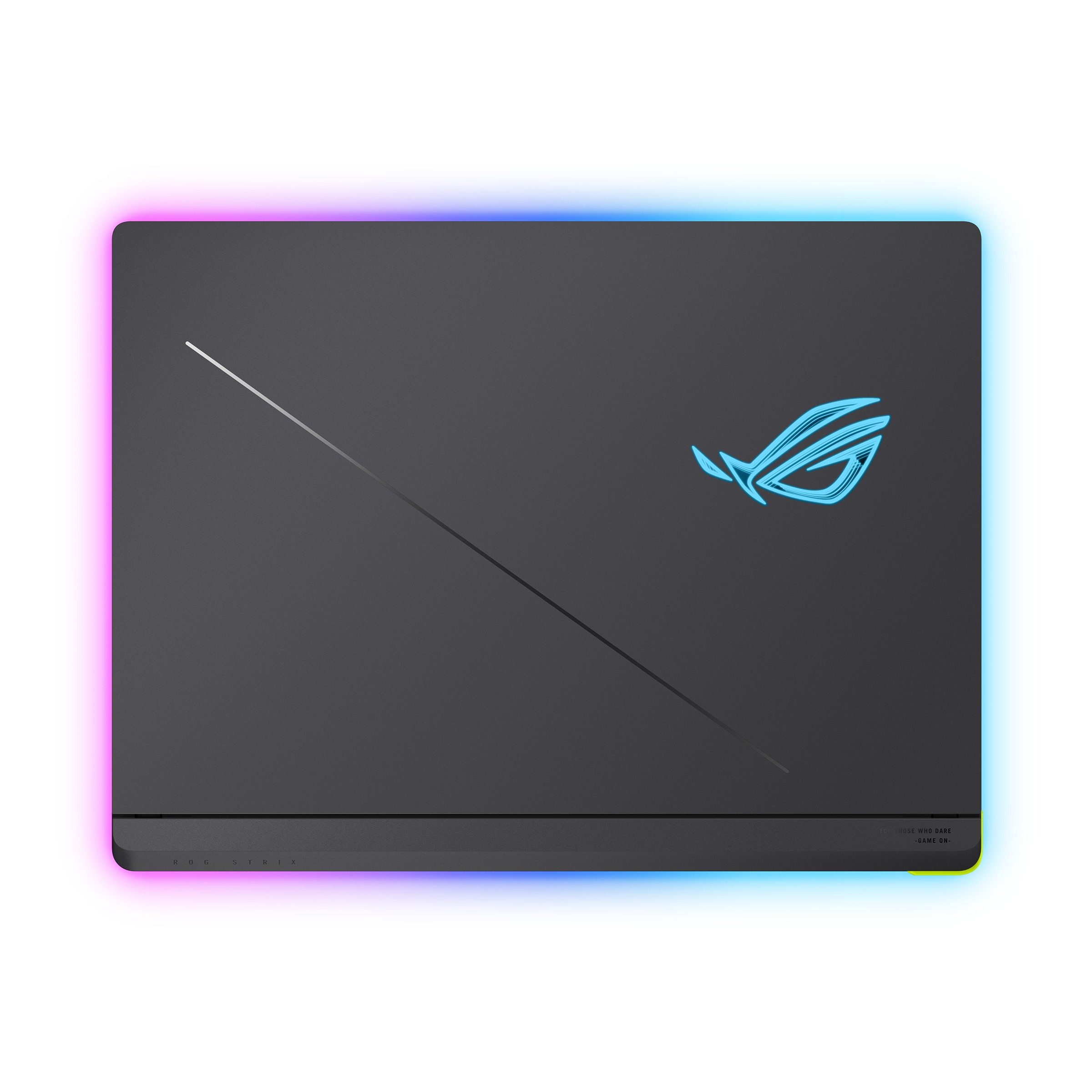 ASUS ROG Strix G18 G815LM-NEBULA008W U9-275HX 18" 2560x1600 32GB 1TB RTX 5060 W11H Gray 2R 