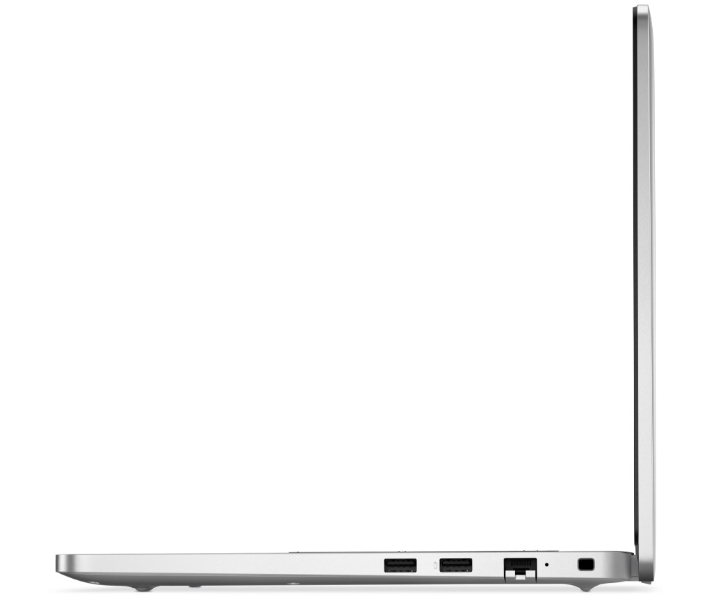 Dell Pro 14/ PC14250/ 7-150U/ 14"/ WUXGA/ 16GB/ 512GB/ Iris Xe/ W11P/ Black/ 3RNBD 
