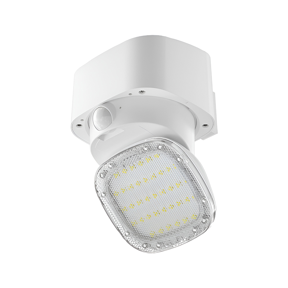 Vonkajšie solárne LED svetlo Viking SR12 