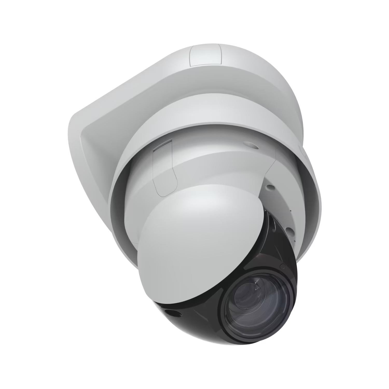 UBNT AI PTZ Industrial, bílá 