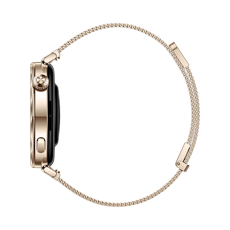 Huawei Watch GT 5/ 41mm/ Gold/ Elegant Band/ Gold 
