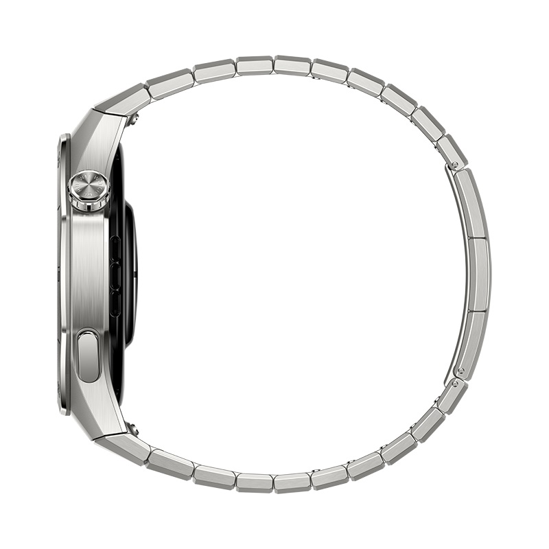 Huawei Watch GT 5 Pro/ 46mm/ Titan/ Elegant Band/ Titanium 