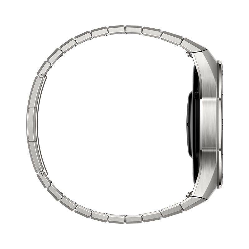 Huawei Watch GT 5 Pro/ 46mm/ Titan/ Elegant Band/ Titanium 