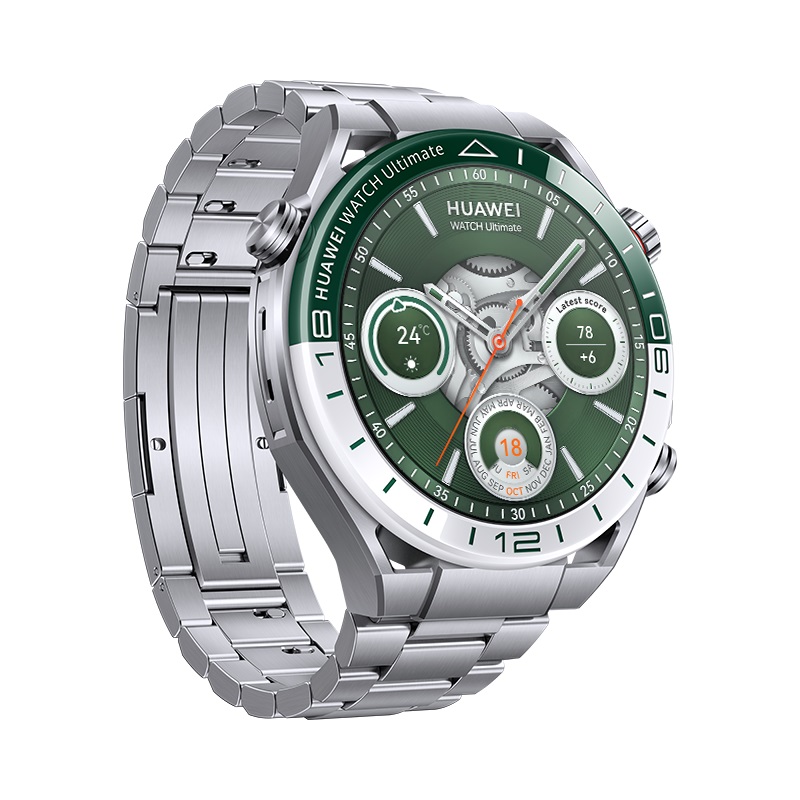 Huawei Watch Ultimate/ Titan/ Elegant Band/ Titanium 
