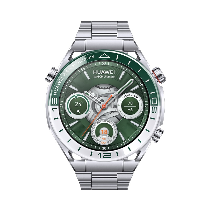 Huawei Watch Ultimate/ Titan/ Elegant Band/ Titanium 