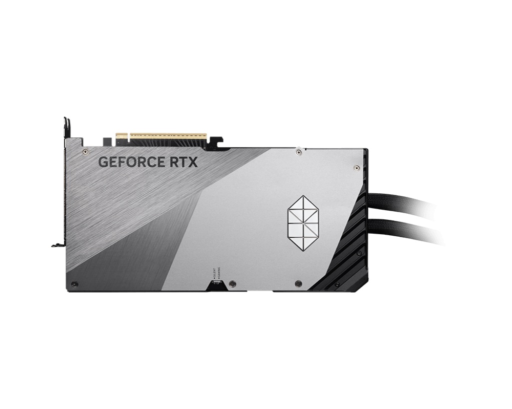 MSI GeForce RTX 5090 SUPRIM LIQUID SOC/ 32GB/ GDDR7 