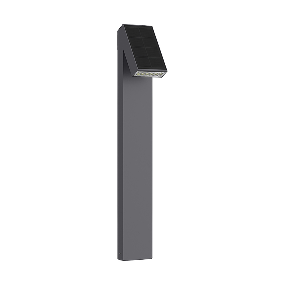 Viking venkovní solární LED světlo SR15L 