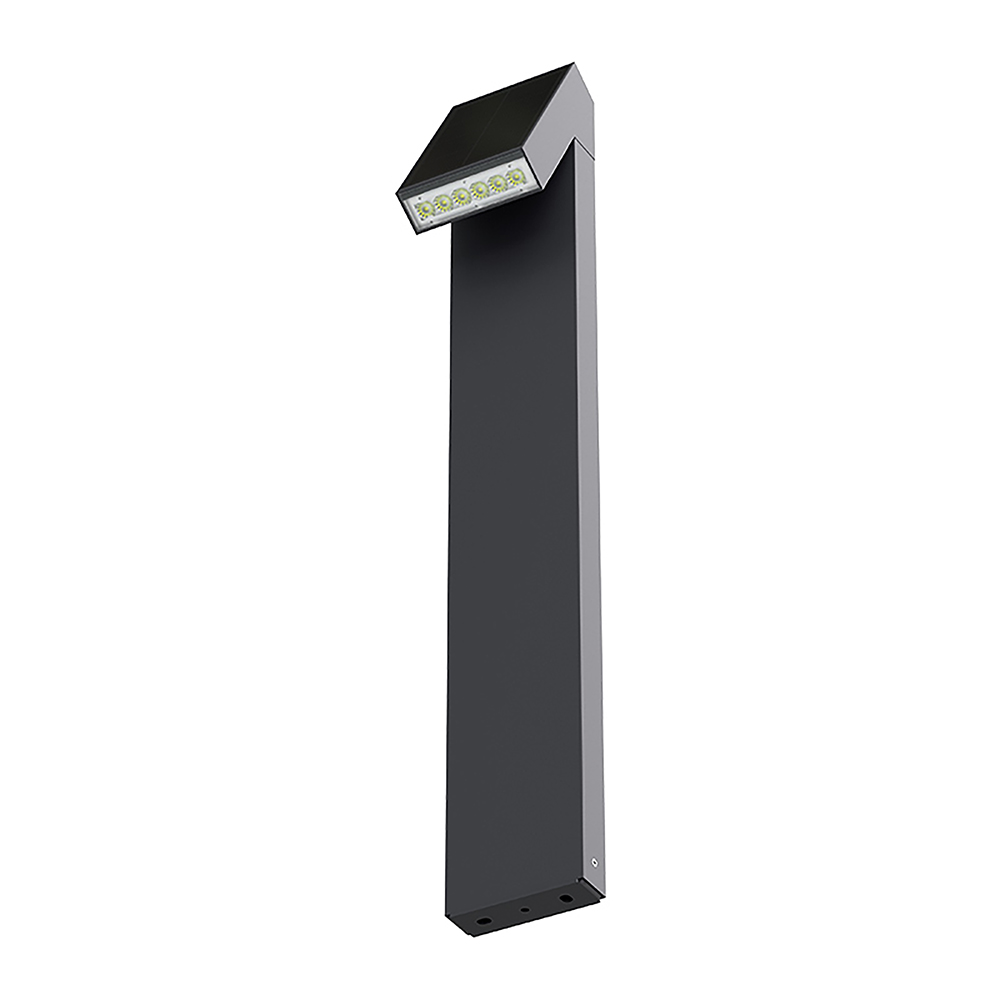 Viking venkovní solární LED světlo SR15L 