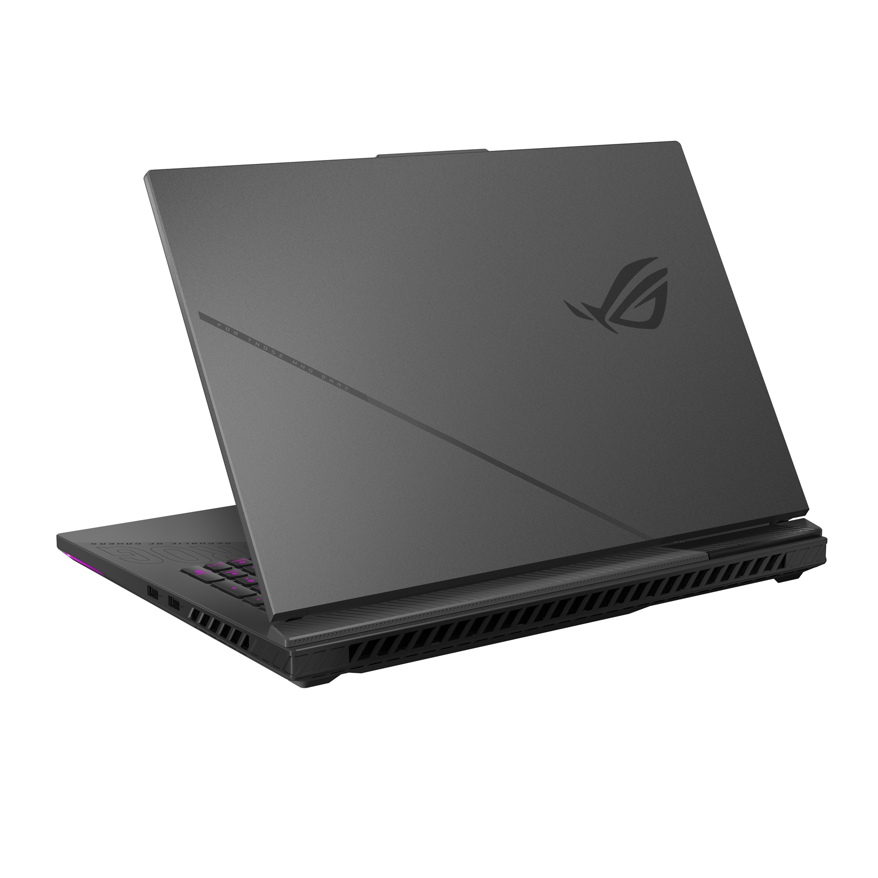 ASUS ROG Strix G18/ G814FP/ R9-9955HX/ 18"/ 2560x1600/ 32GB/ 1TB/ RTX 5070/ W11H/ Gray/ 2R 