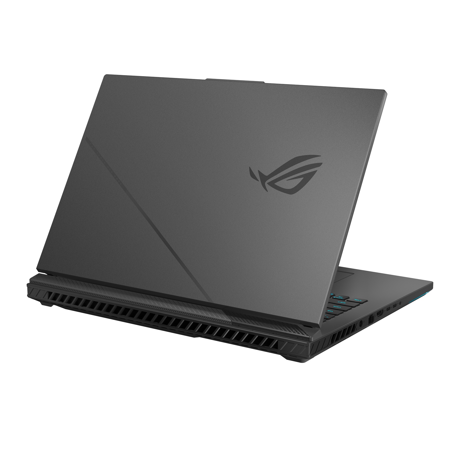 ASUS ROG Strix G18/ G814FP/ R9-9955HX/ 18"/ 2560x1600/ 32GB/ 1TB/ RTX 5070/ W11H/ Gray/ 2R 