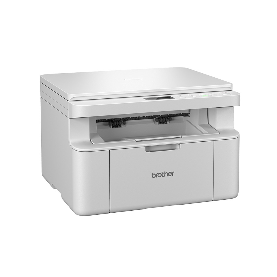 BROTHER multifunkce mono laserová DCP-L1630W A4,  A4 sken,  20ppm,  128MB,  600x1200copy,  USB,  WiFi 