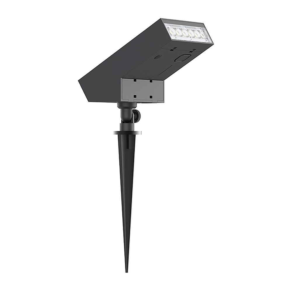 Vonkajšie solárne LED svetlo Viking SR15S 