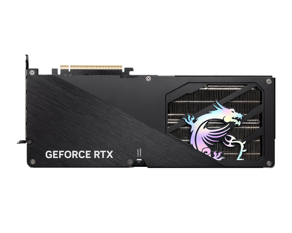 MSI GeForce RTX 5080 TRIO/ Gaming/ 16GB/ GDDR7 