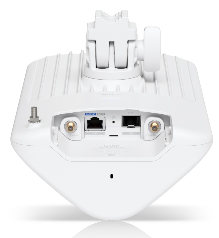 Ubiquiti Wave-AP-Gen2 - UISP Wave AP Gen2 