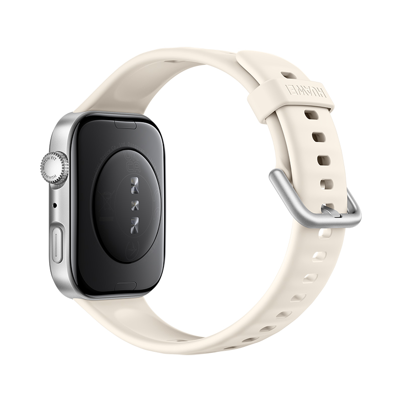 Huawei Watch Fit 4/ Šport Band/ White 