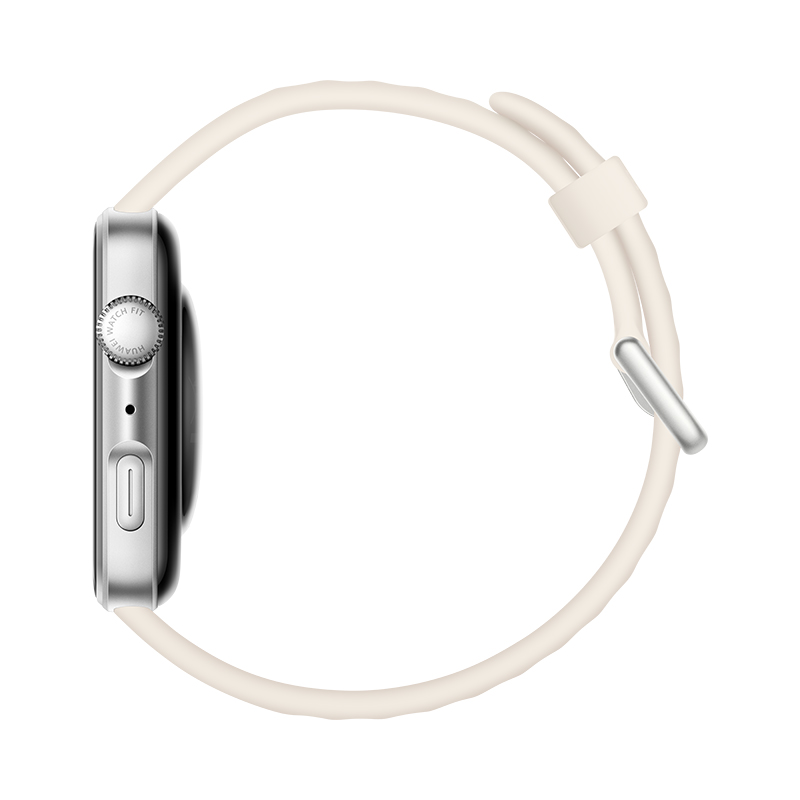 Huawei Watch Fit 4/ Šport Band/ White 
