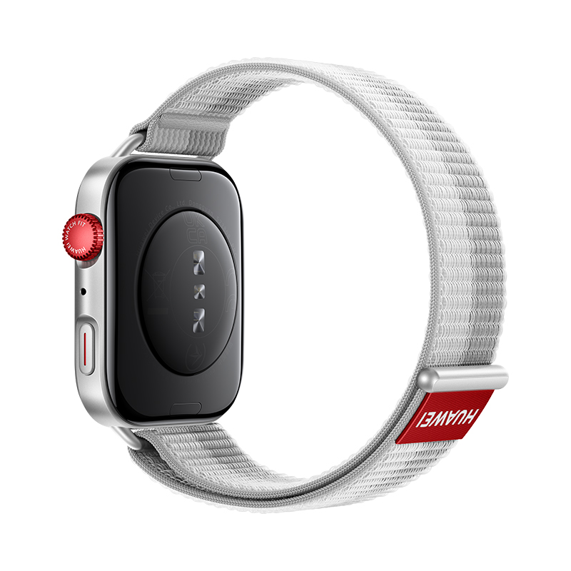 Huawei Watch Fit 4/ Šport Band/ Gray 