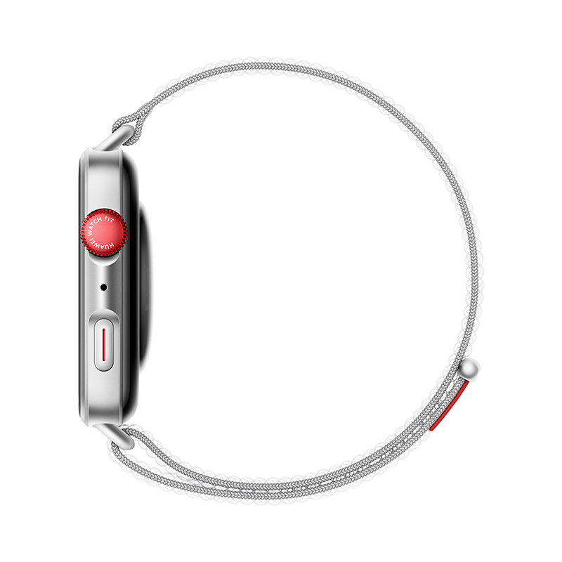Huawei Watch Fit 4/ Šport Band/ Gray 