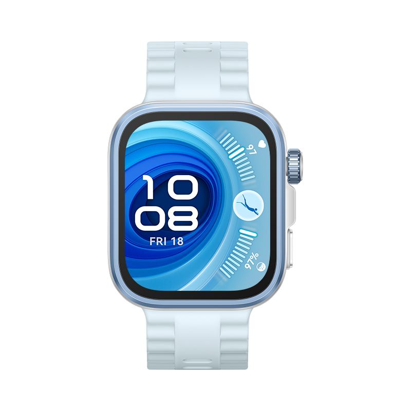 Huawei Watch Fit 4 Pro/ Šport Band/ Blue 