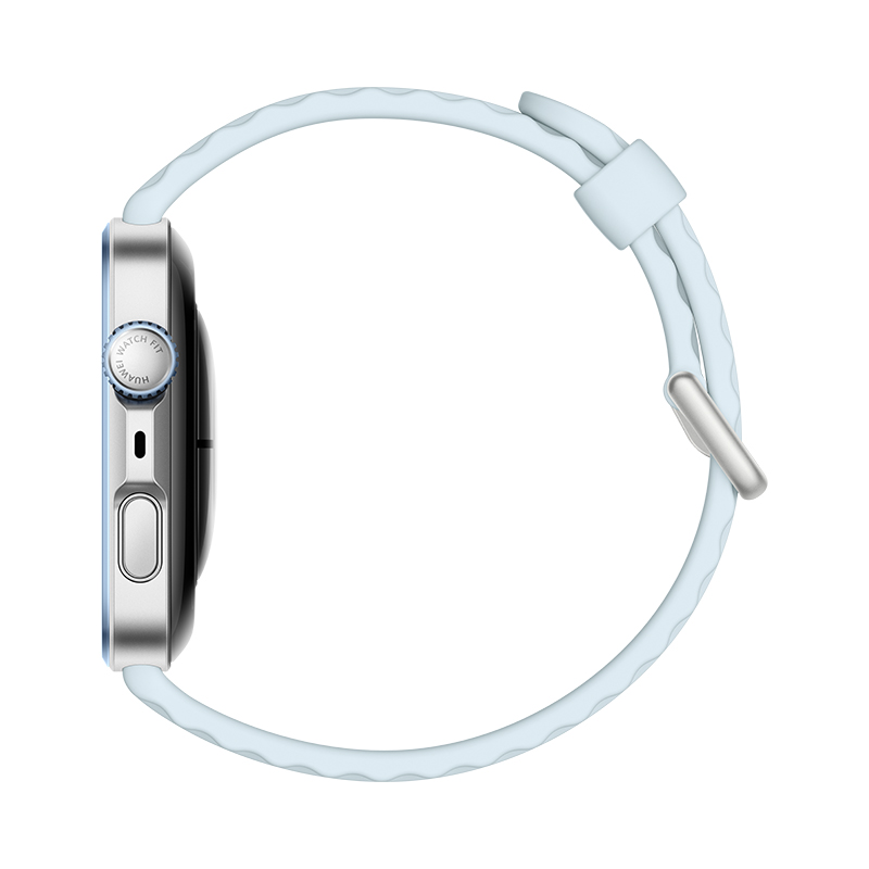 Huawei Watch Fit 4 Pro/ Šport Band/ Blue 