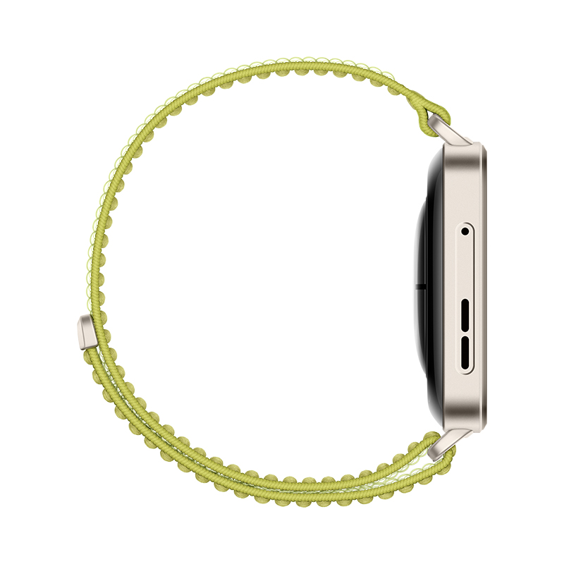 Huawei Watch Fit 4 Pro/ Šport Band/ Green 