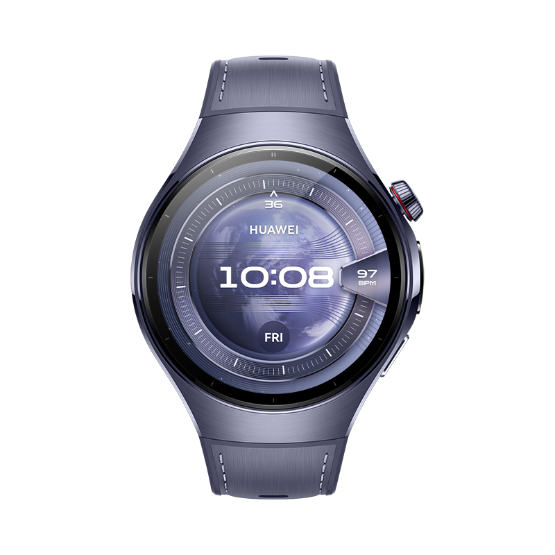Huawei Watch 5 LTE/ 46mm/ Elegant Band/ Purple 