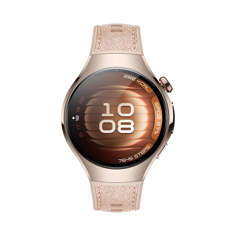 Huawei Watch 5 LTE/ 42mm/ Elegant Band/ Beige 
