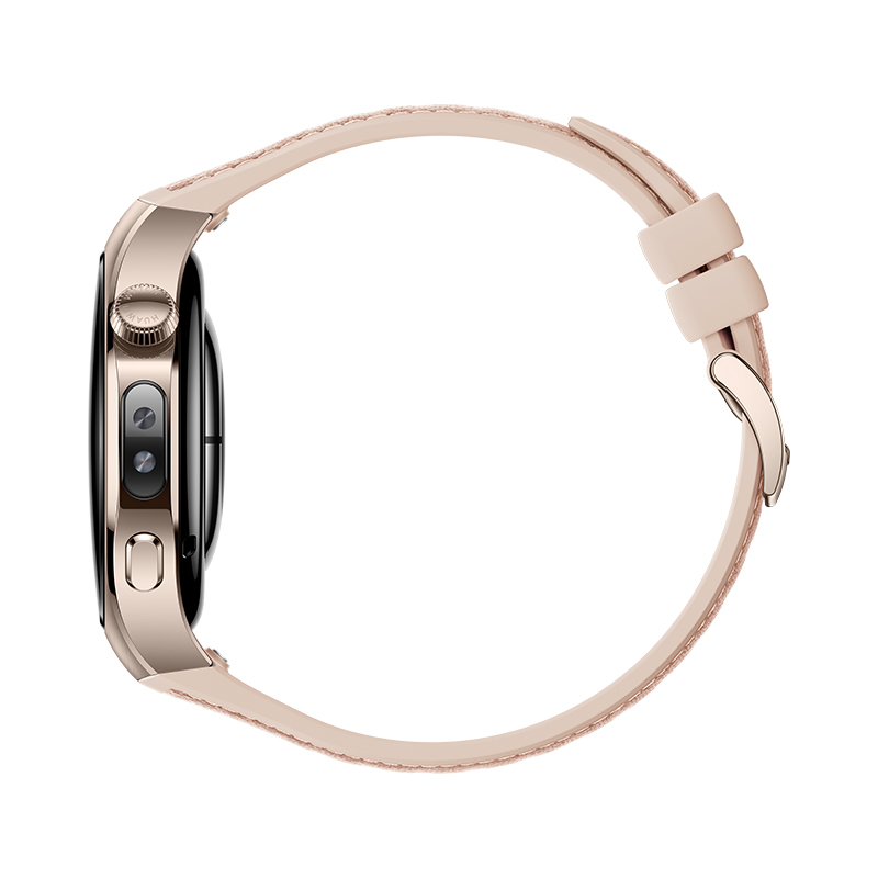 Huawei Watch 5 LTE/ 42mm/ Elegant Band/ Beige 