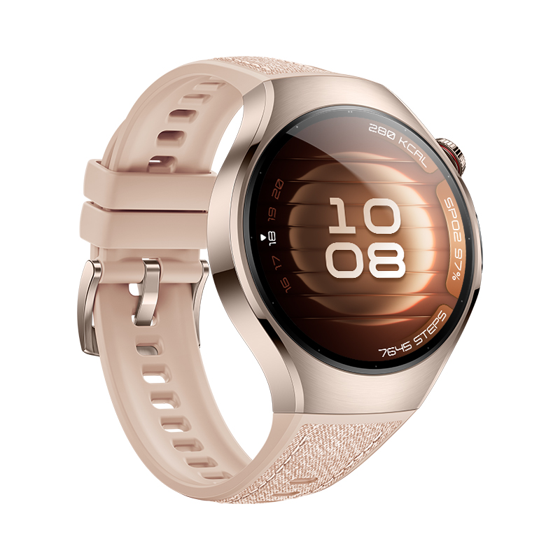 Huawei Watch 5 LTE/ 42mm/ Elegant Band/ Beige 