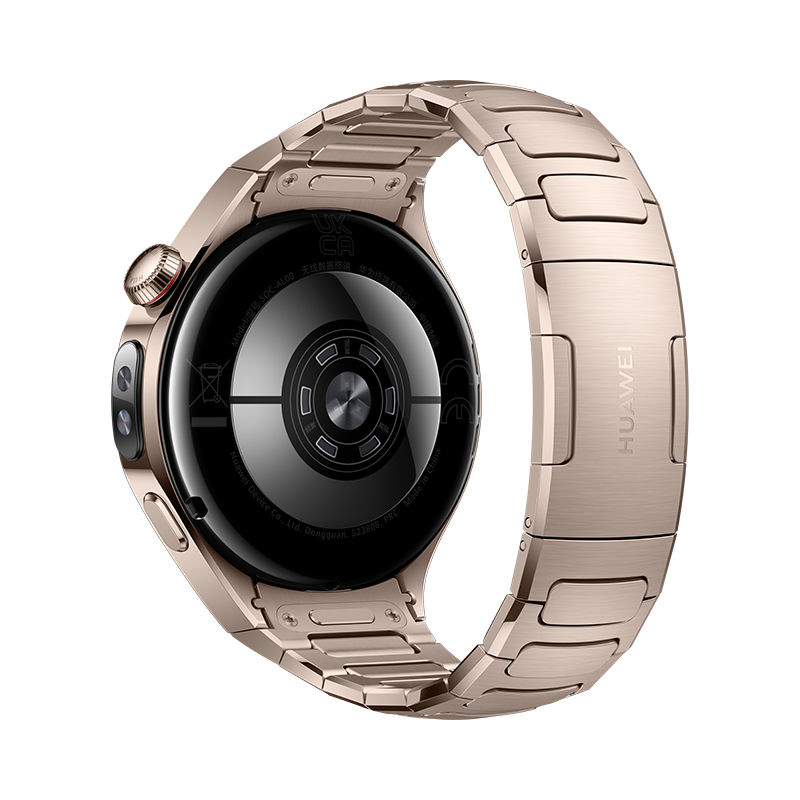Huawei Watch 5/ 42mm/ Elegant Band/ Titanium 