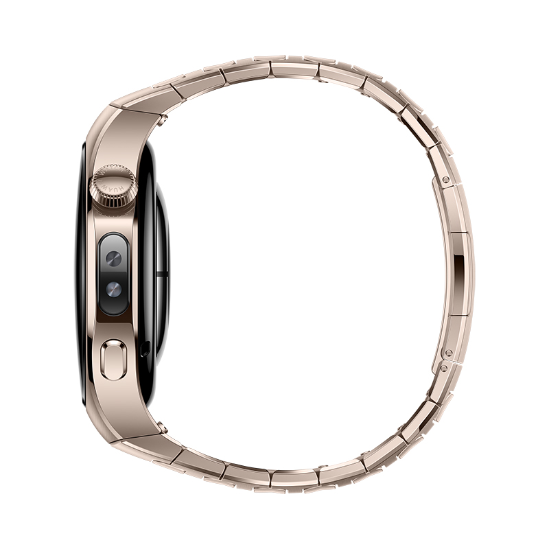 Huawei Watch 5/ 42mm/ Elegant Band/ Titanium 