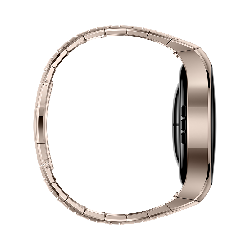 Huawei Watch 5/ 42mm/ Elegant Band/ Titanium 