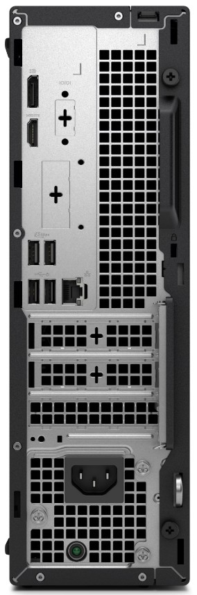 Dell Pro Slim/ QCS1250/ Slim/ i3-14100/ 8GB/ 512GB/ Intel int/ W11P/ 3RNBD 