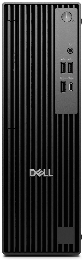 Dell Pro Slim/ QCS1250/ Mini TWR/ U5-235/ 16GB/ 512GB/ Arx Xe/ W11P/ 3RNBD 