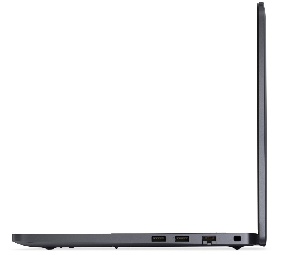 Dell Pro 14/ PC14250/ 7-150U/ 14"/ WUXGA/ 16GB/ 512GB/ Iris Xe/ W11P/ Black/ 3RNBD 