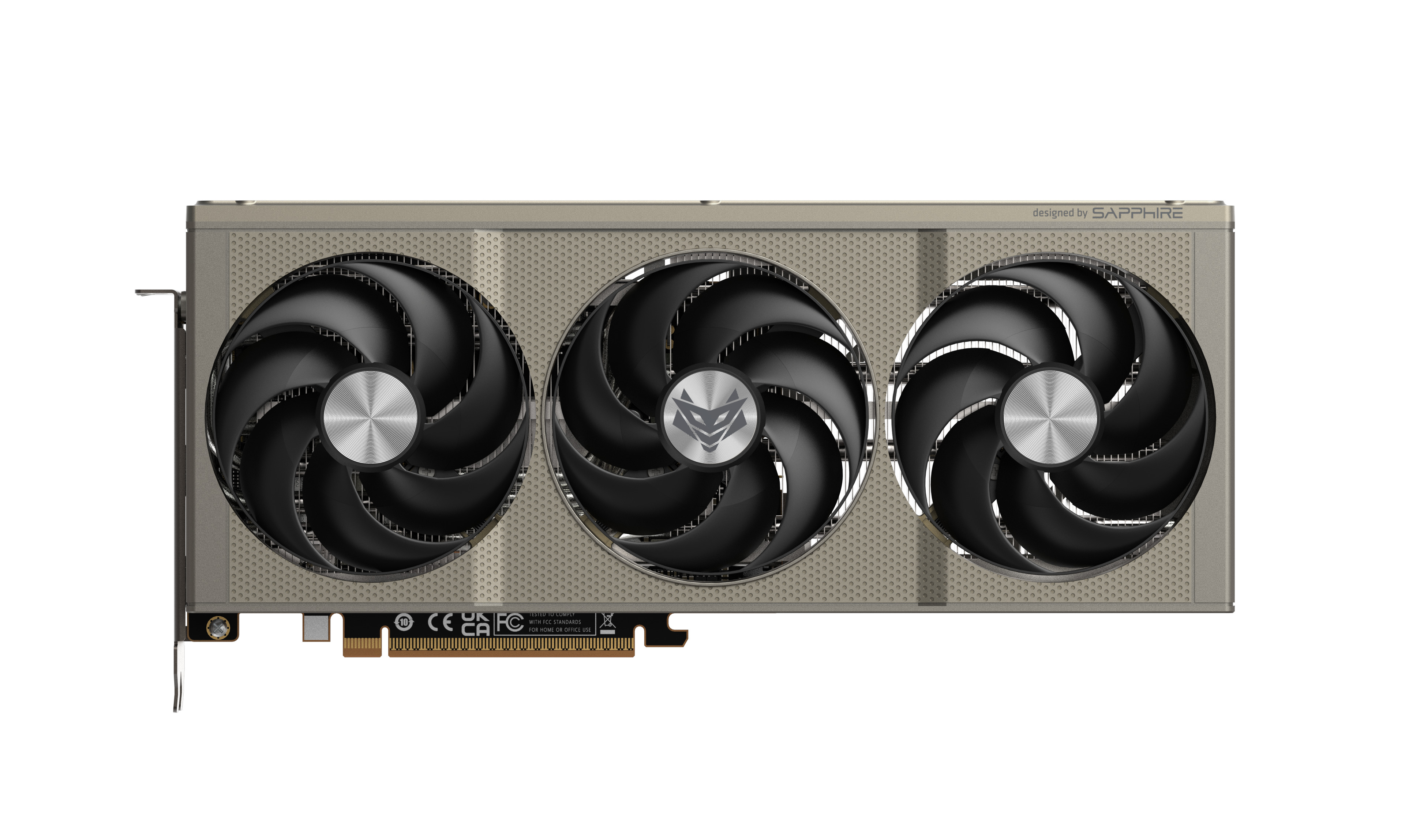Sapphire NITRO+ AMD RADEON RX 9060 XT 16GB GDDR6 