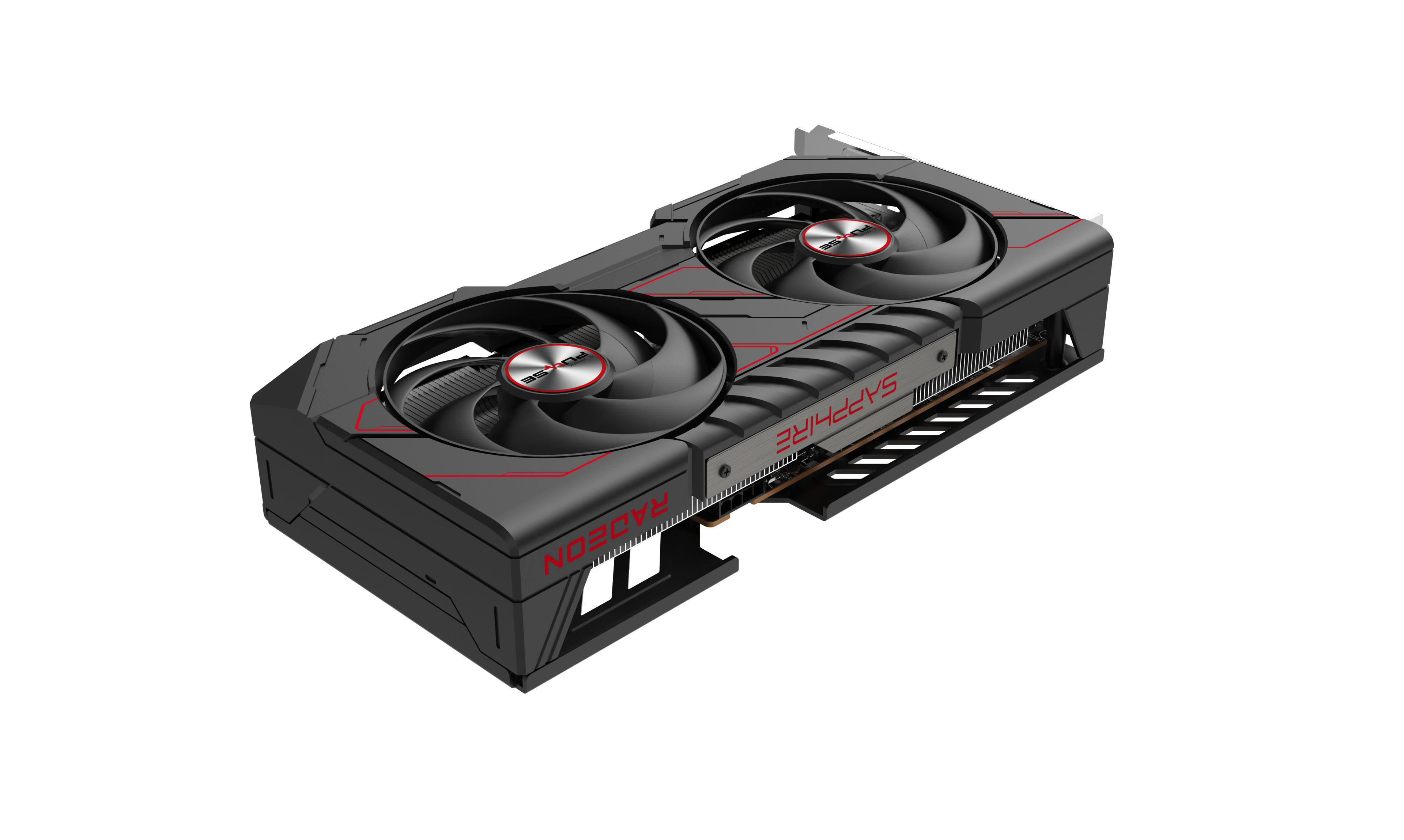 Sapphire PULSE AMD Radeon RX 9060 XT/ 8GB/ GDDR6 