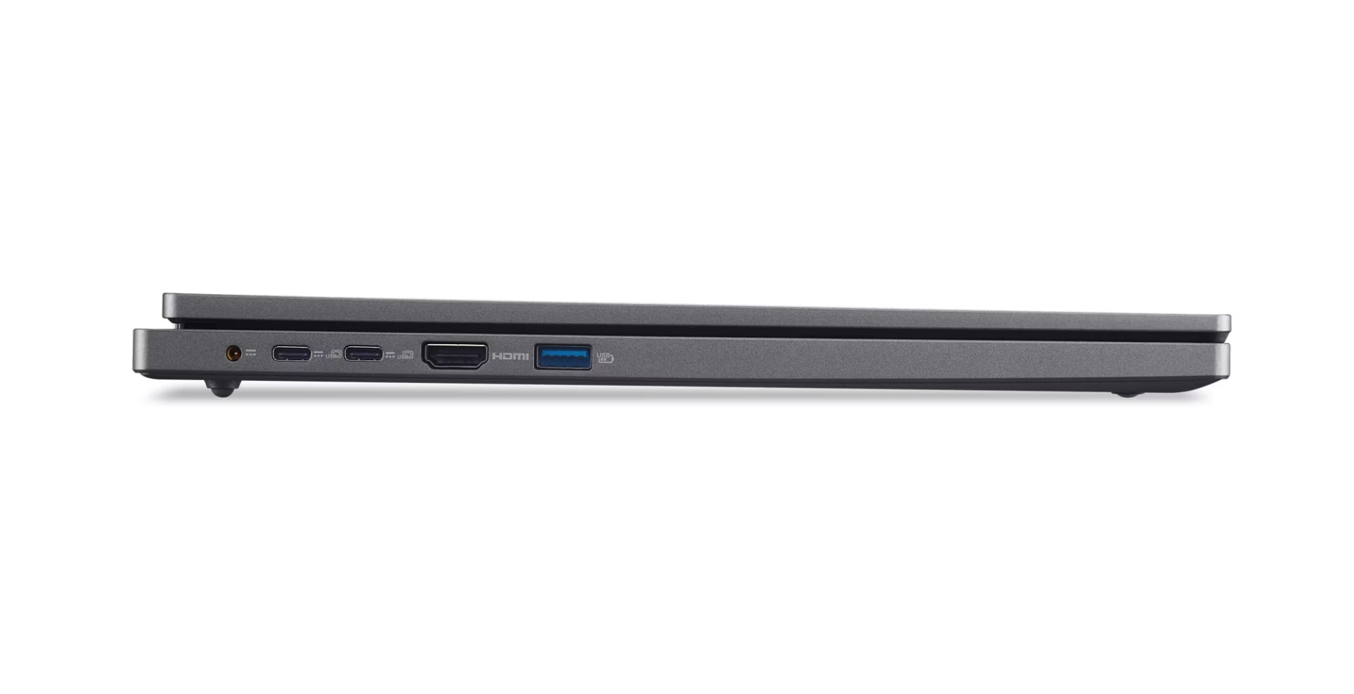 Acer TravelMate P2 16 TMP216-41-TCO-R4UJ R5PRO-7535U 16" WUXGA 8GB 512GB AMD int W11P EDU Gray 2R 