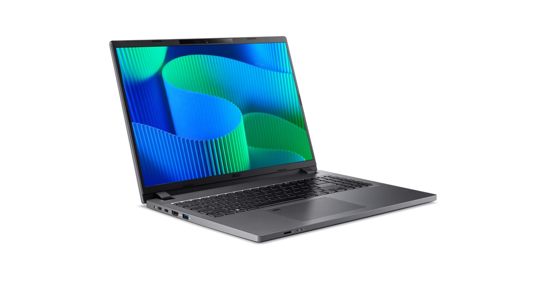 Acer TravelMate P2 16 TMP216-41-TCO-R4UJ R5PRO-7535U 16" WUXGA 8GB 512GB AMD int W11P EDU Gray 2R 
