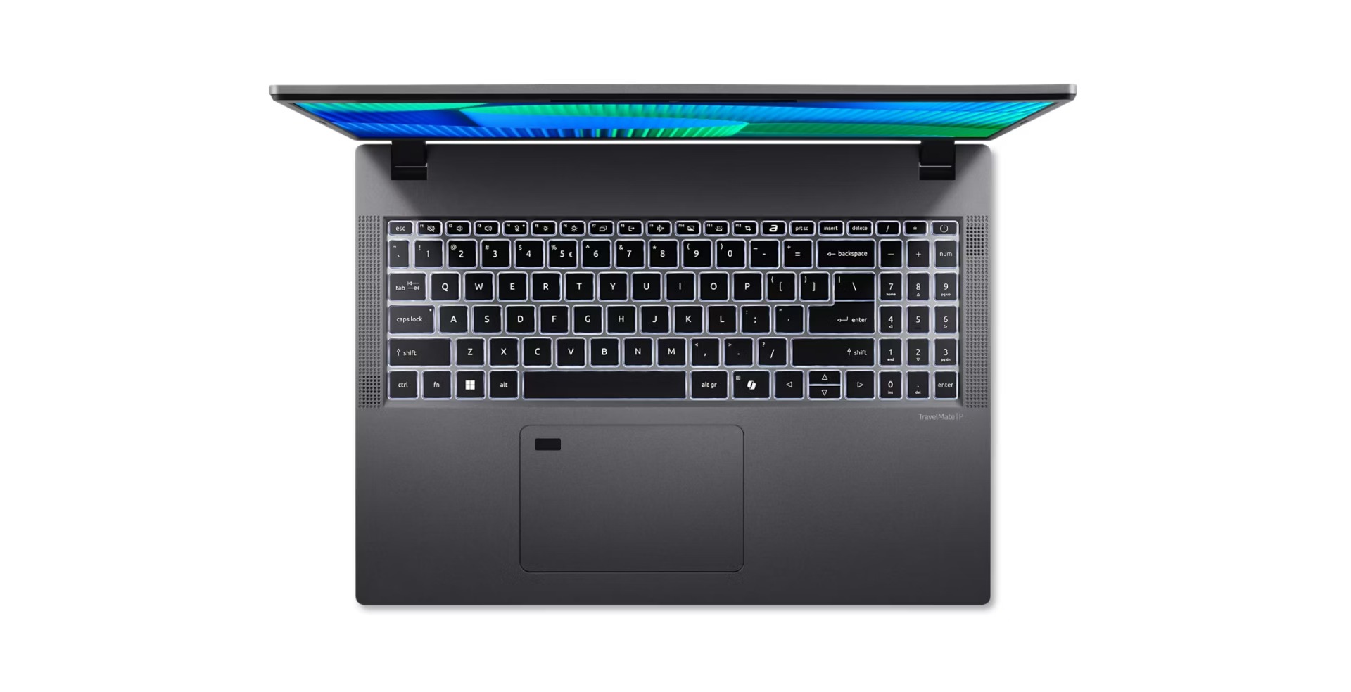 Acer TravelMate P2 16 TMP216-41-TCO-R4UJ R5PRO-7535U 16" WUXGA 8GB 512GB AMD int W11P EDU Gray 2R 