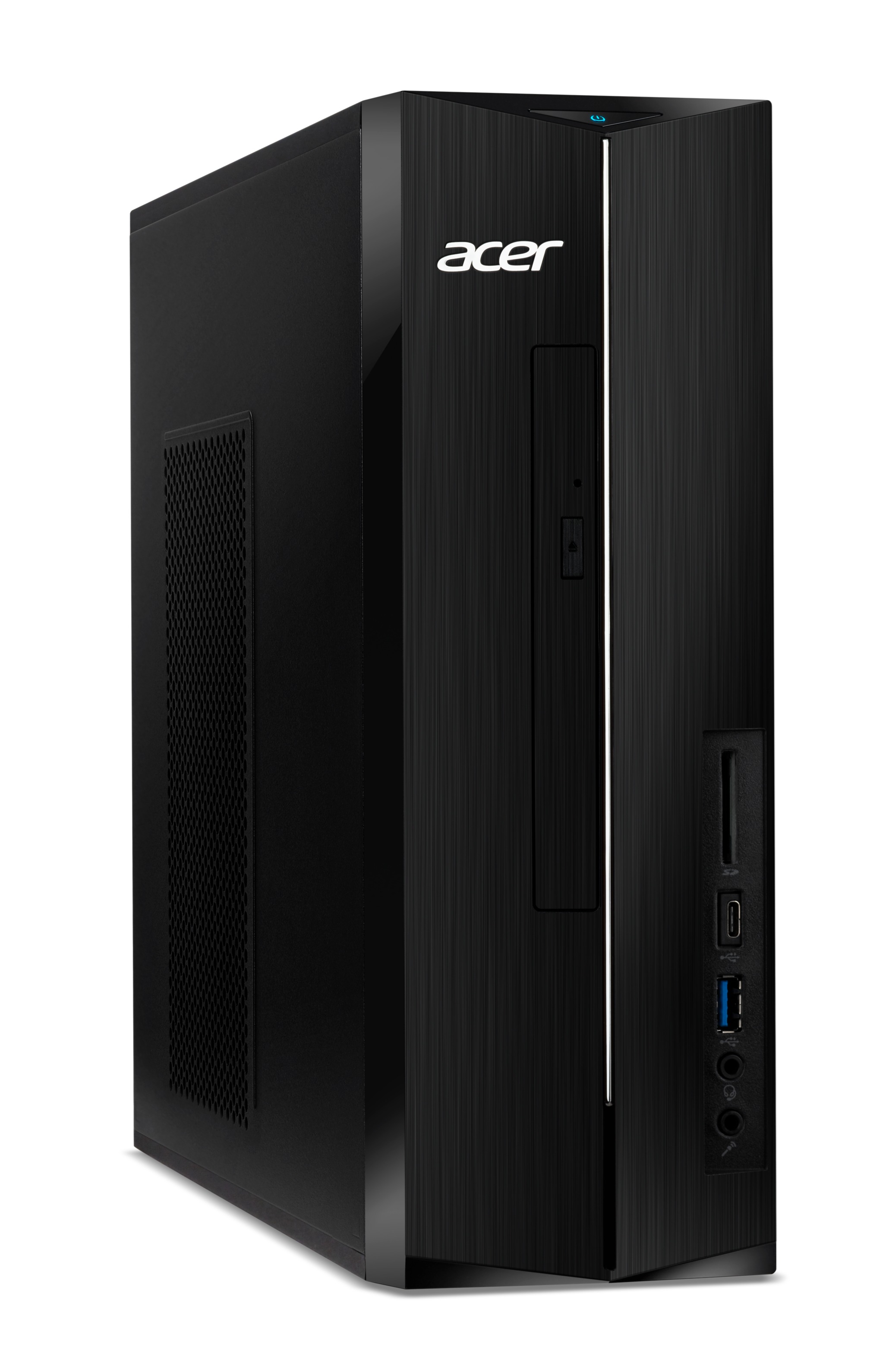 Acer Aspire/ XC-1710_LN100_65W/ Mini TWR/ N100/ 8GB/ 512GB/ UHD/ bez OS/ 1R 