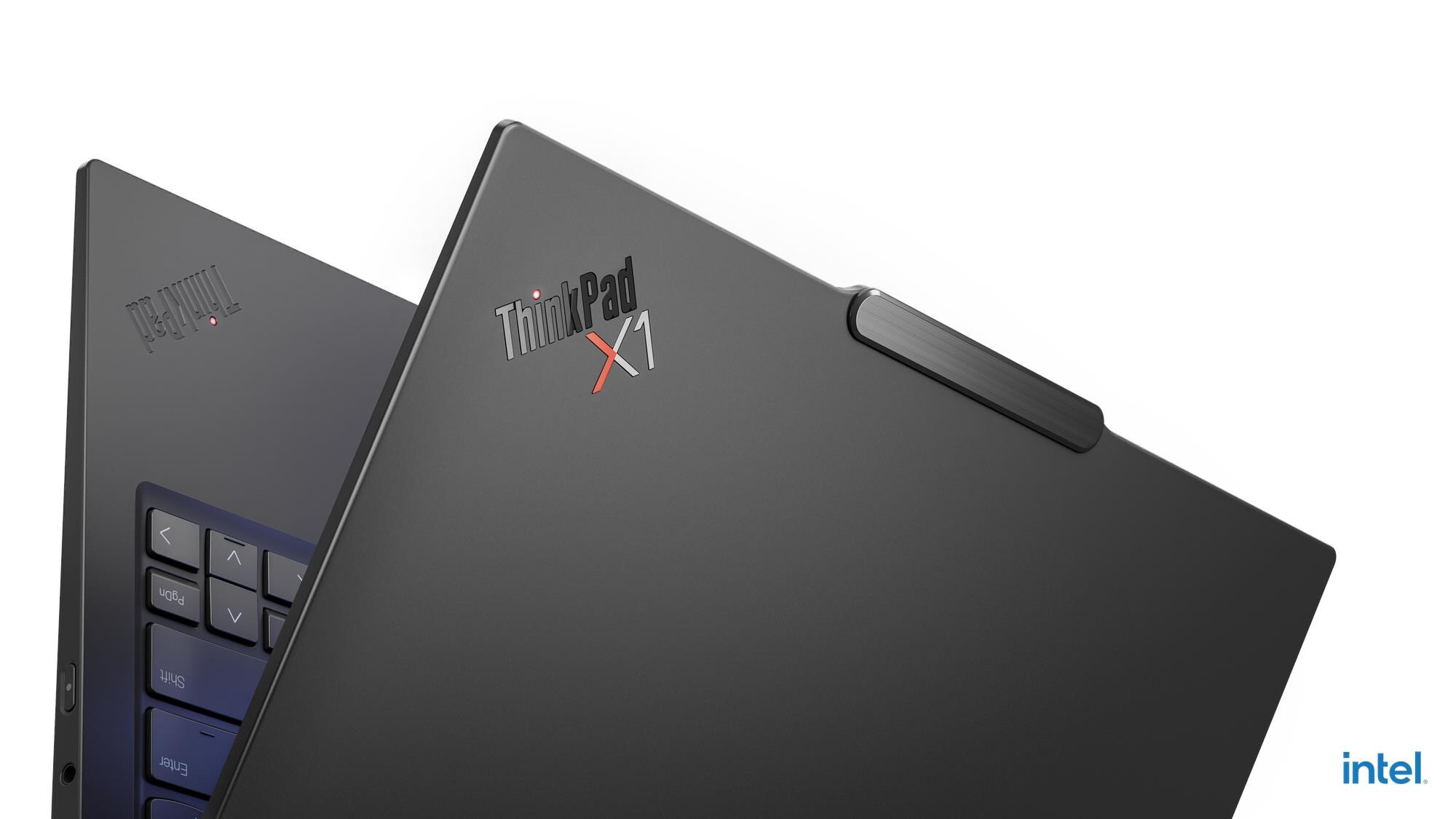 Lenovo ThinkPad X1/ Carbon Gen 13/ U7-265U/ 14"/ 2880x1800/ T/ 64GB/ 1TB/ Arc Xe/ W11P/ Black/ 3R On-Site 