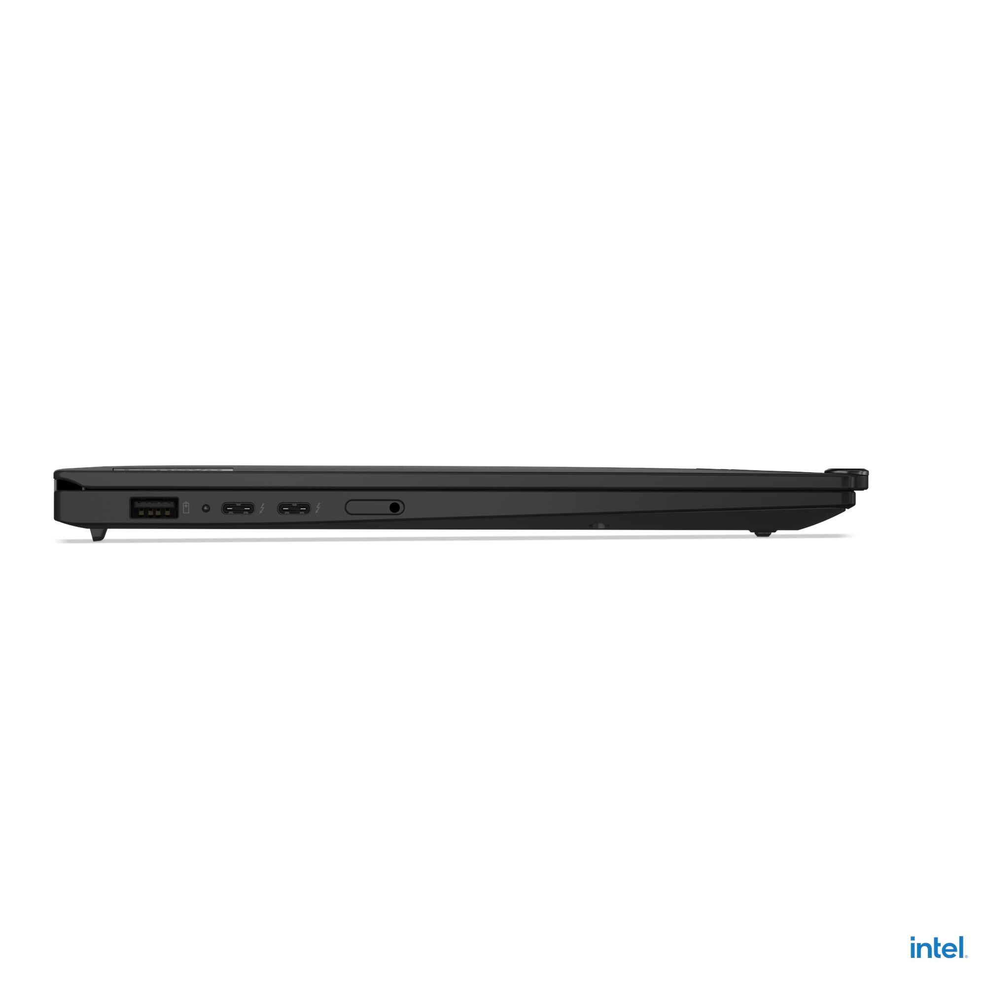 Lenovo ThinkPad X1/ Carbon Gen 13/ U7-265U/ 14"/ 2880x1800/ T/ 64GB/ 1TB/ Arc Xe/ W11P/ Black/ 3R On-Site 