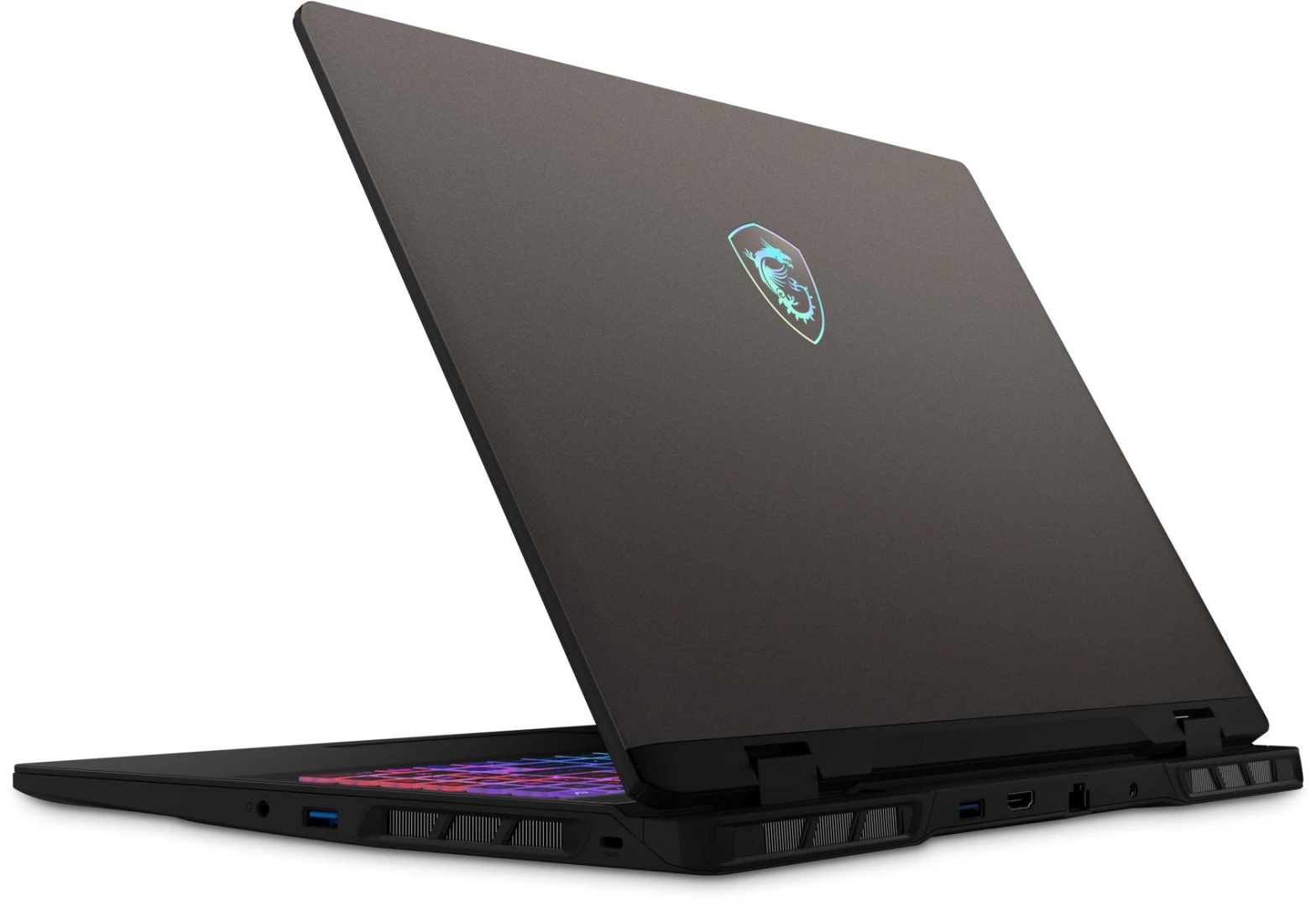 MSI Crosshair/ A16 HX D8WGKG-021CZ/ R7-8840HX/ 16"/ 2560x1600/ 32GB/ 1TB/ RTX 5070/ W11H/ Gray/ 2R 