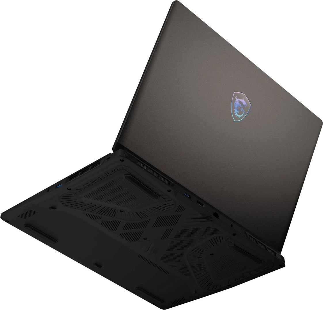 MSI Crosshair/ A16 HX D8WGKG-021CZ/ R7-8840HX/ 16"/ 2560x1600/ 32GB/ 1TB/ RTX 5070/ W11H/ Gray/ 2R 