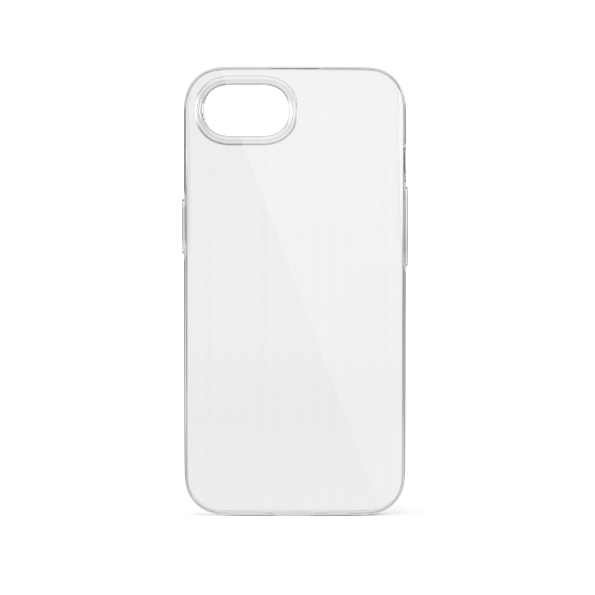 Epico Twiggy Gloss kryt iPhone 16e - transparentný 