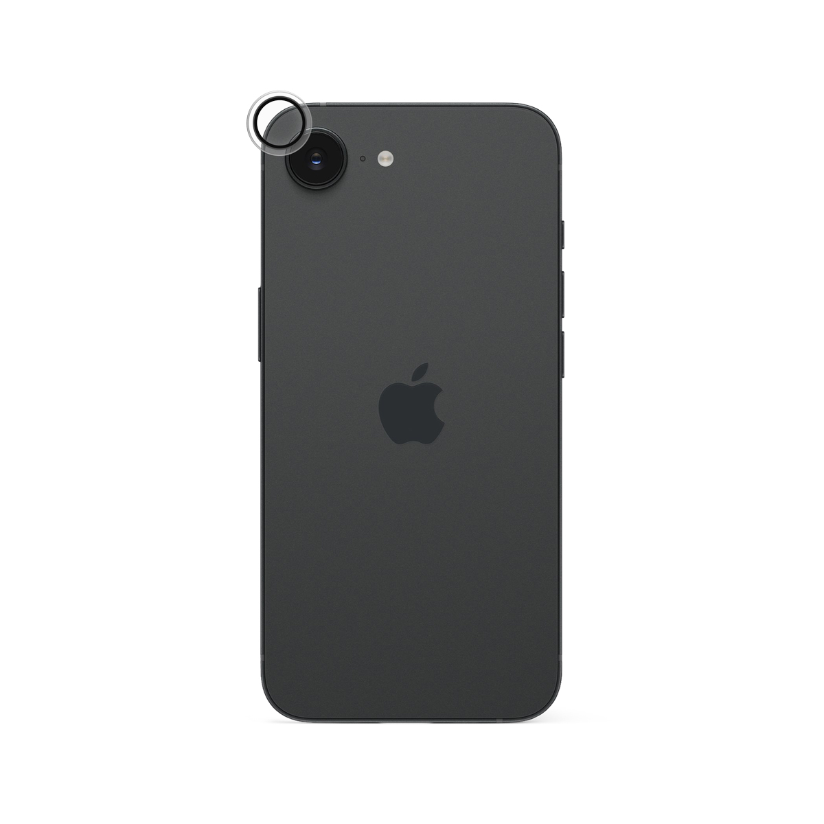Epico ochranné sklo fotoaparátu iPhone 16e/ 17e 